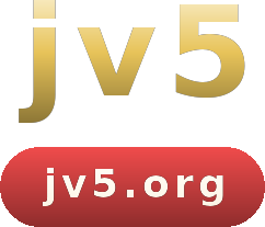 jv5 logo
